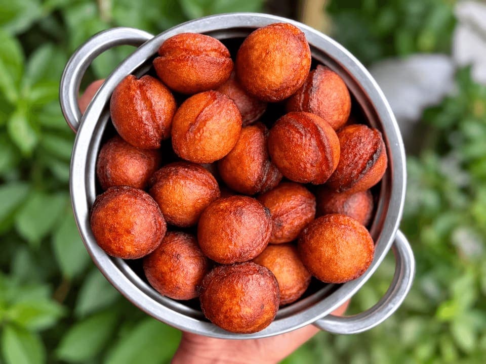 UNNIYAPPAM
